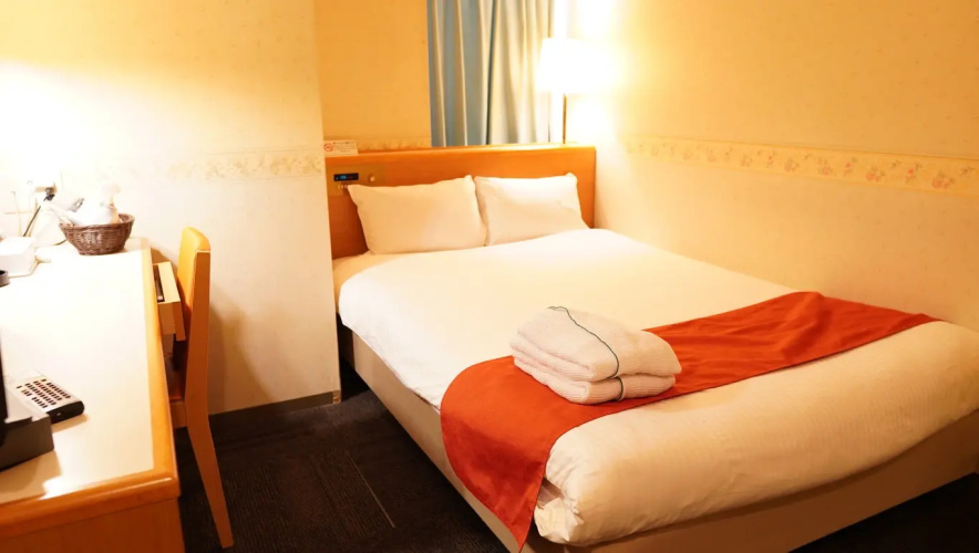 Hotel Bougainvillea Itabashi
