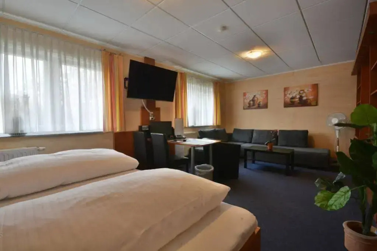 Hotel Nord