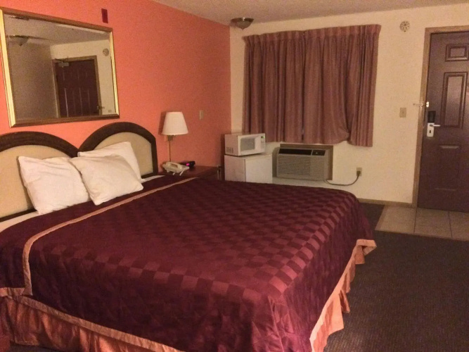 The Varsity Inn North