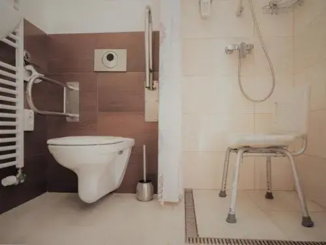 BIVIO hotel