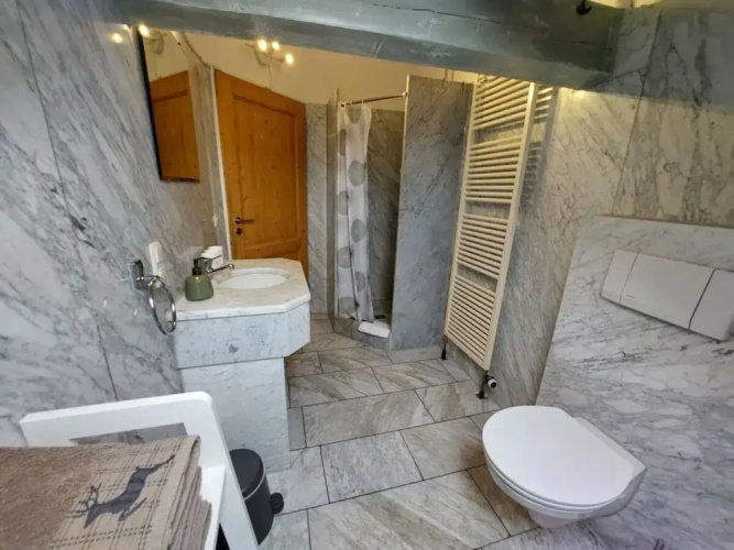 Alpennest Comfortable Holiday Residence