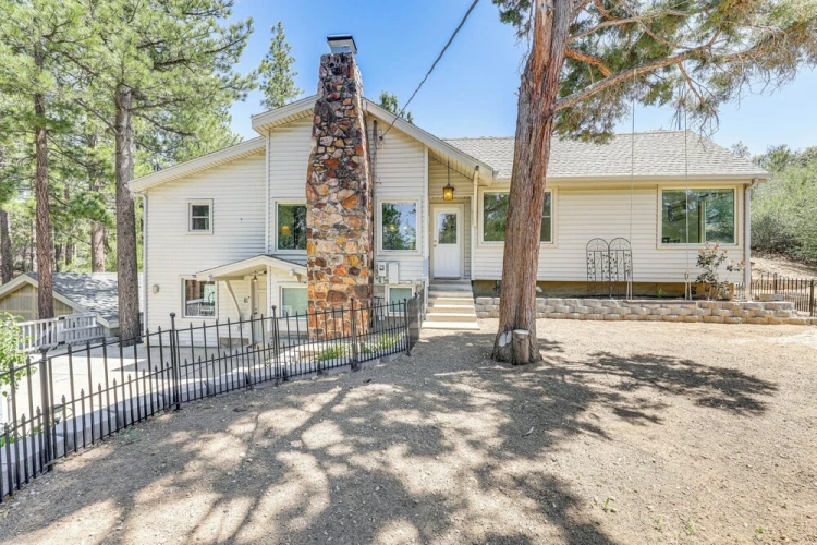 1 Bedroom Cottage