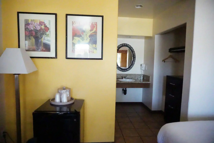 Casa Bella Inn