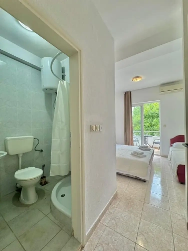 Classic room