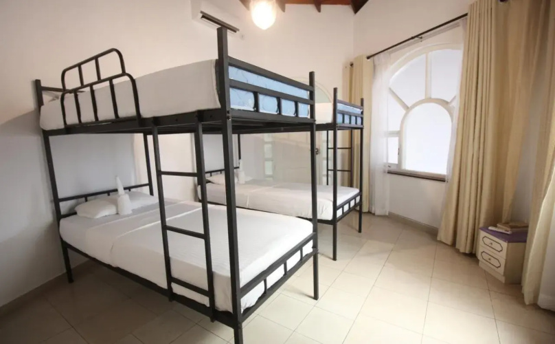 Olu Colombo Villa