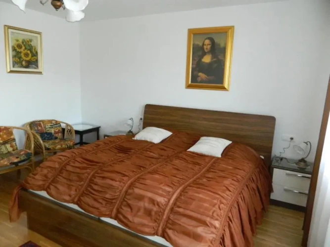 1 Bedroom Apartment with balcony