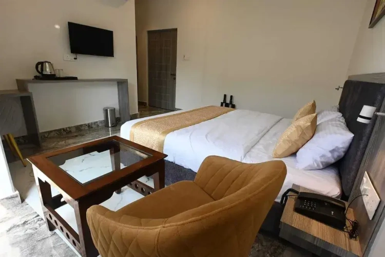 Superior room