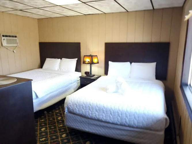 The Carter inn