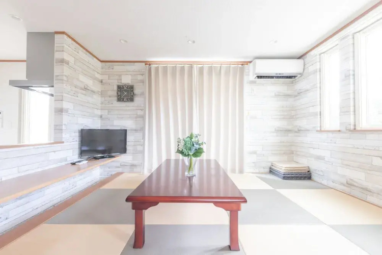 Seaside House Yasutaketei