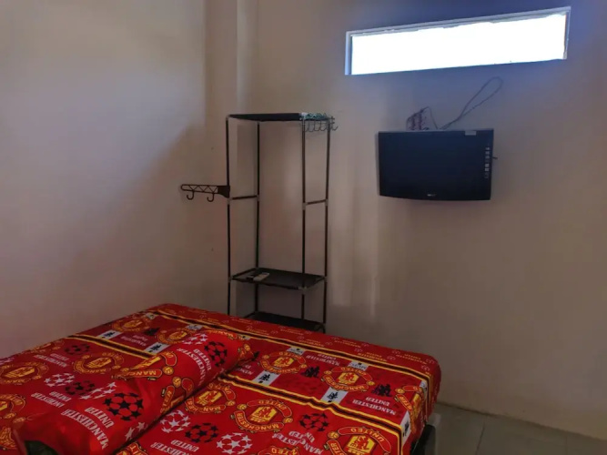 Wisma Sarjana Guesthouse