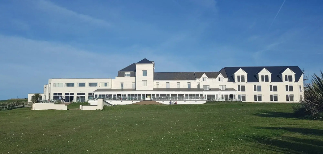 Hotelbild