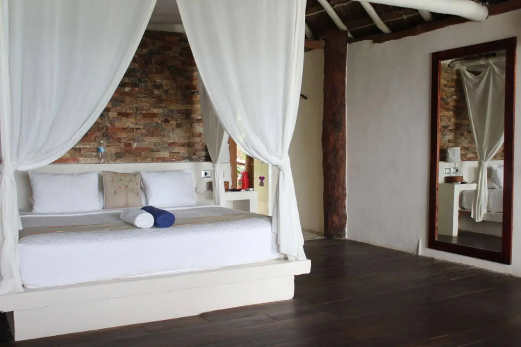 Alma Tulum Hotel Boutique