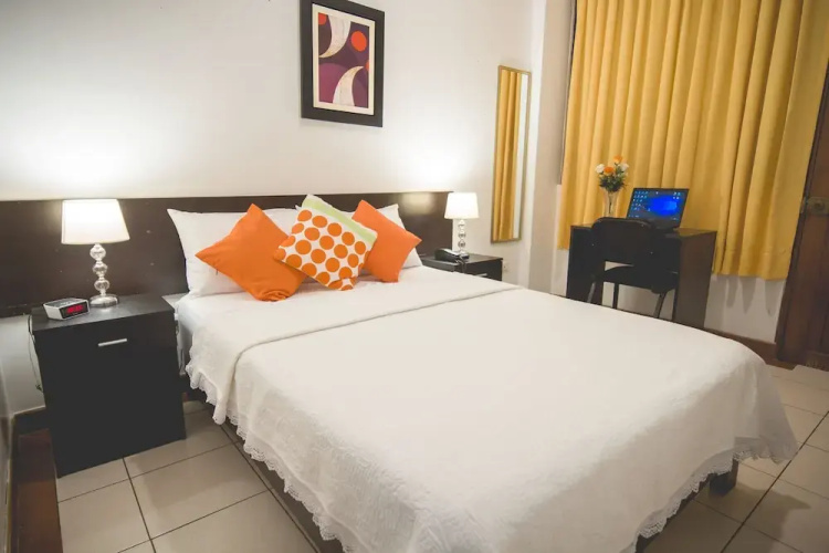 Fatima Inn