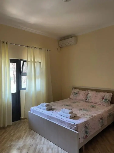 Canary Hotel