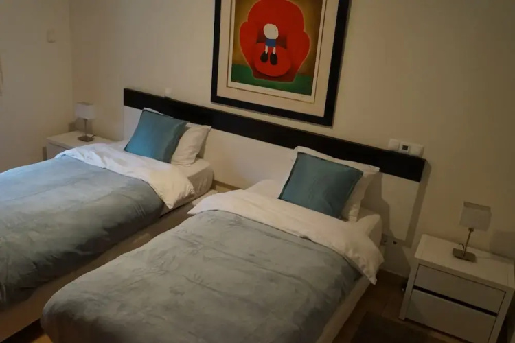 Wallis Villa