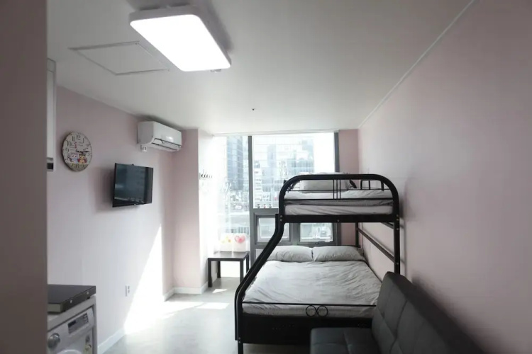 MJ Guest House