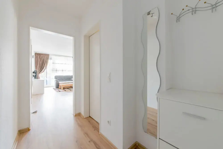 Private Apartment Pieperstraße