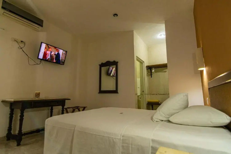 Hotel Maria Jose