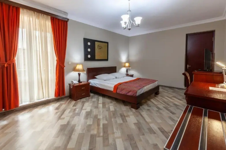 Comfort Double room