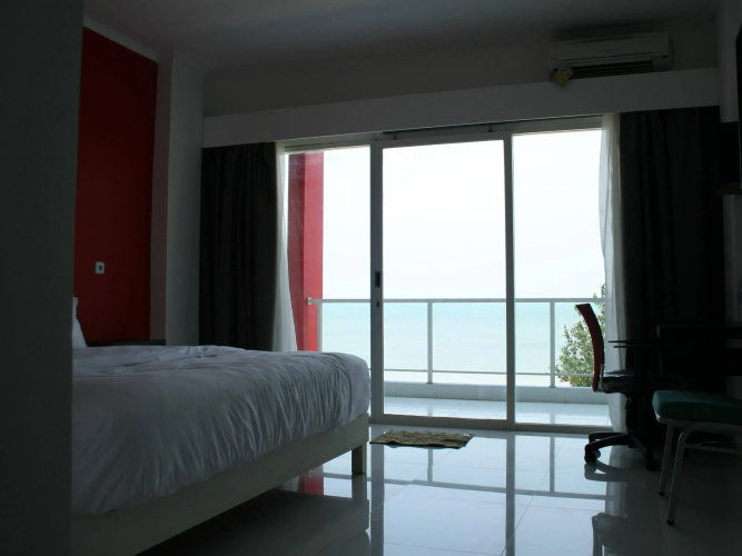 Jepara Beach Hotel