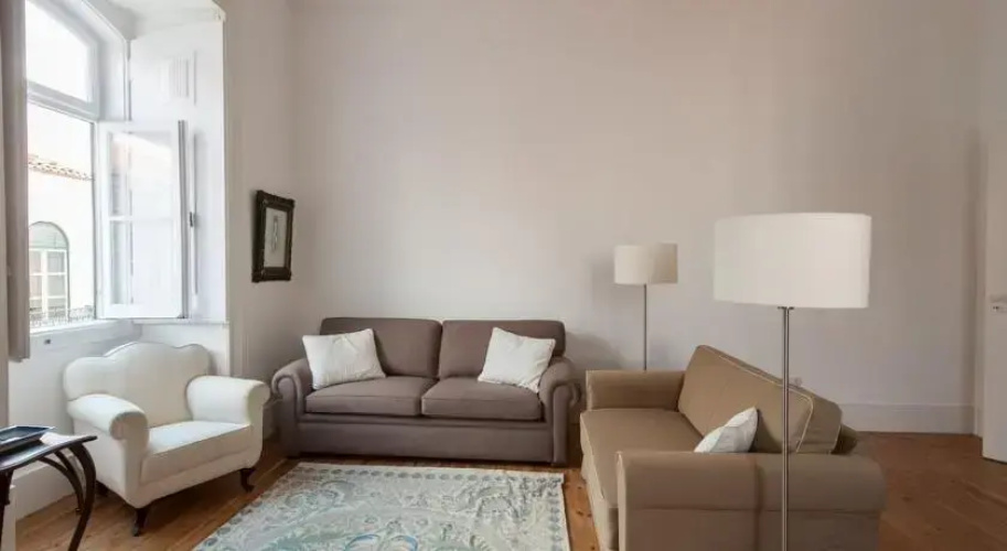 Lisbon Charming Apartments - Chiado
