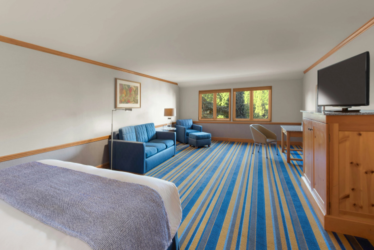Semiahmoo Resort Golf & Spa, Trademark Collection By Wyndham photo 26