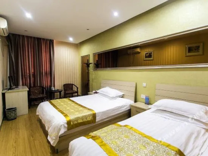 Lihuawan Hotel