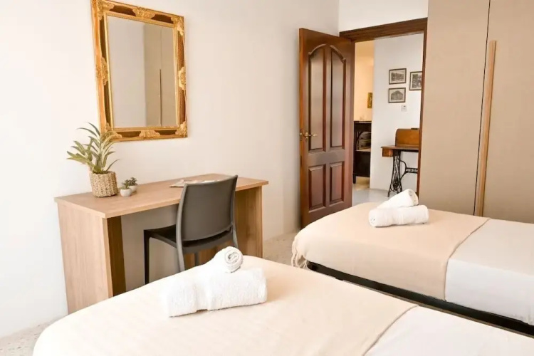 7 Mediterranea Villa