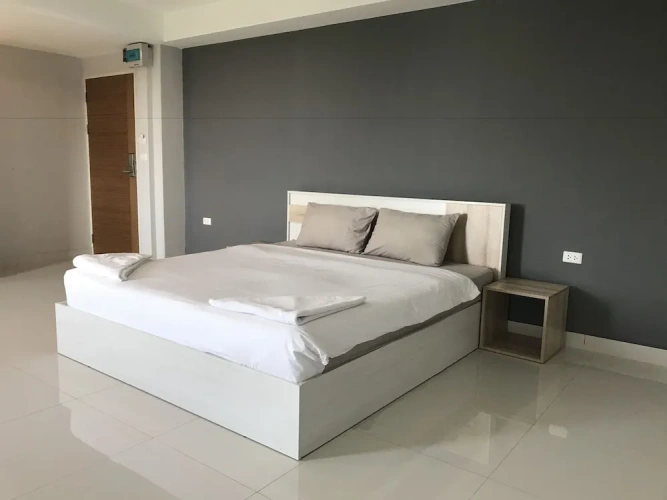 Deluxe Studio with balcony