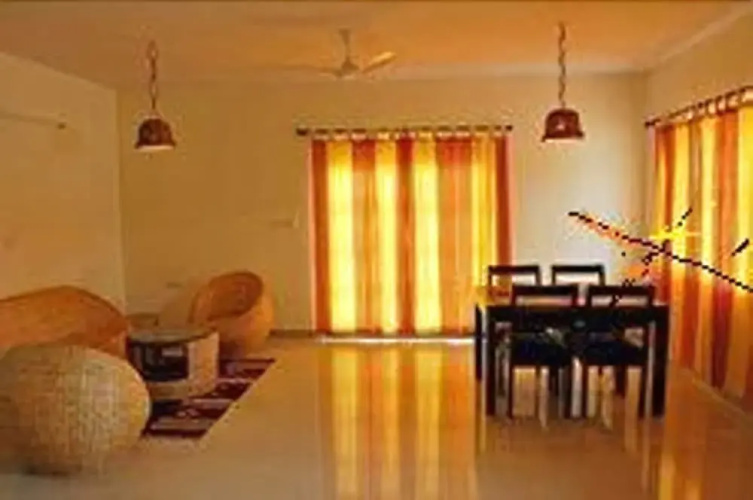 Serenity Inn