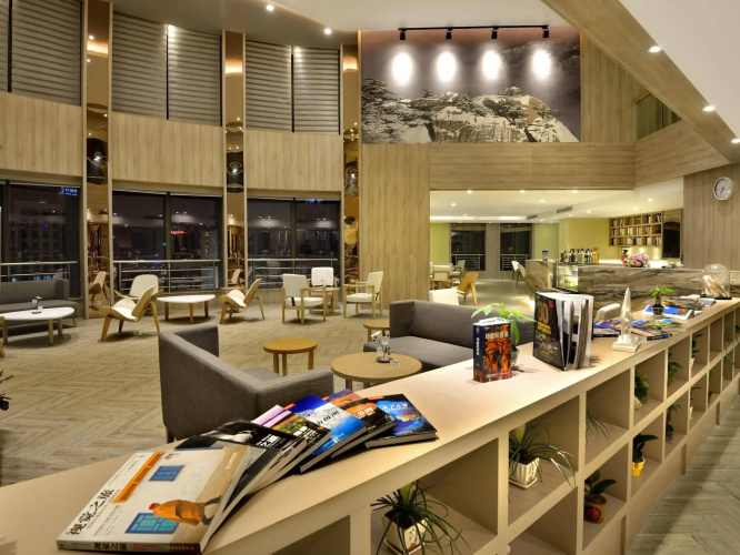 Atour Hotel Xian Gaoxin Branch