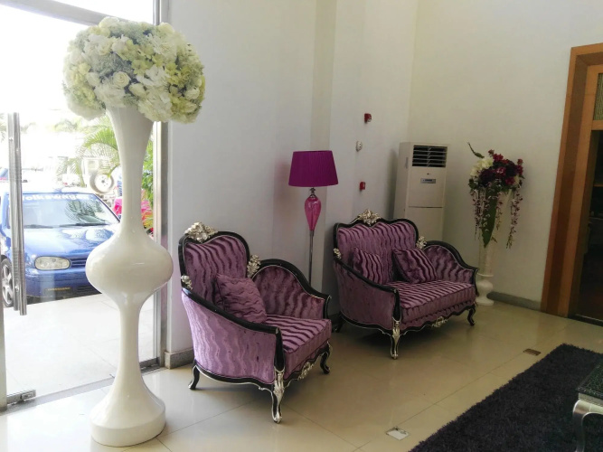 Rosa Valls Hotel
