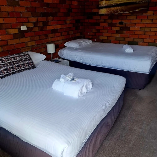 Premier Double room