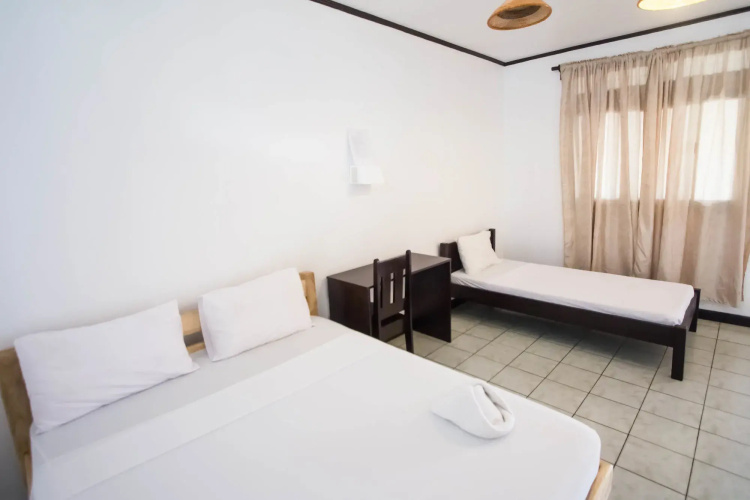 Cliffside Resort Panglao