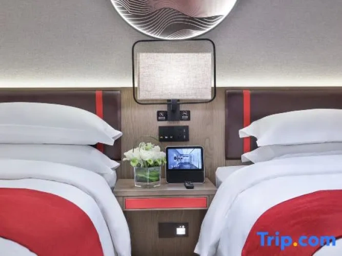 Executive Twin room