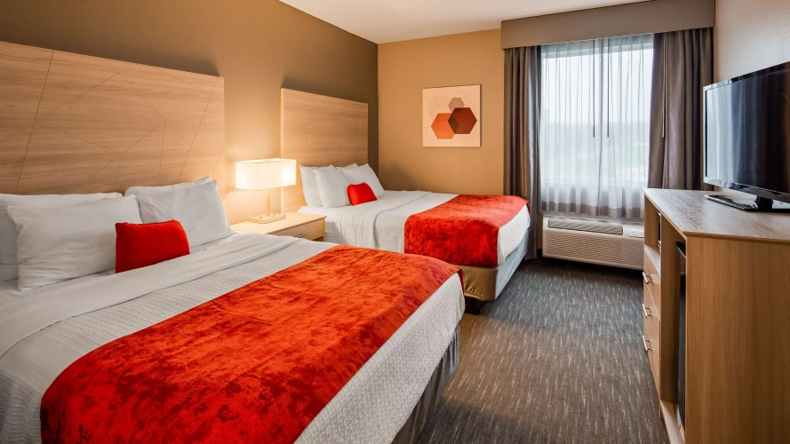 Quadruple Suite