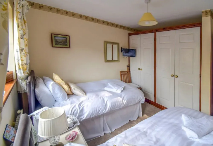 Erris Villa