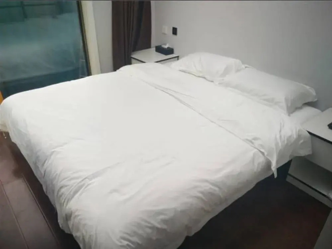 Beijing 123 Holiday Hotel