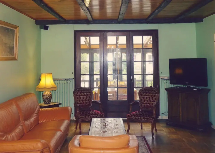 Appartement 65m2