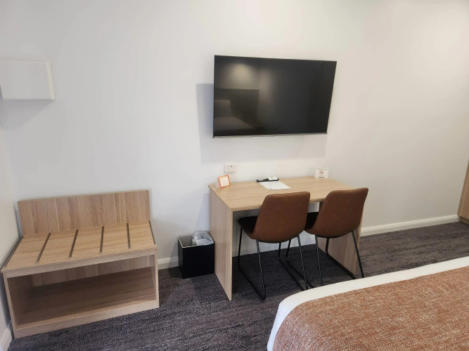 Econo Lodge Mildura