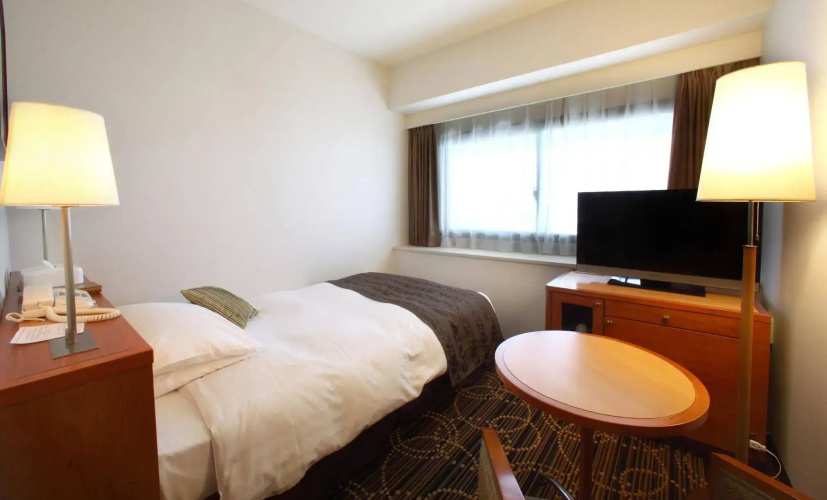 KKR Hotel Tokyo