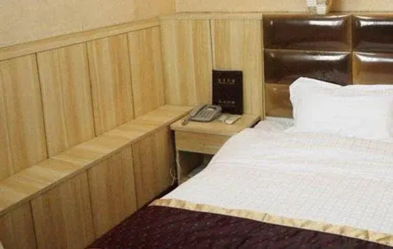 Xining Chengxi Shengxing Hotel