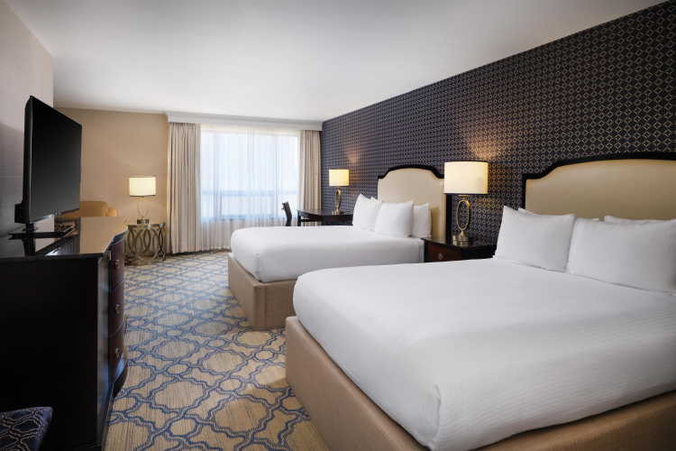 Best Western Premier Park Hotel