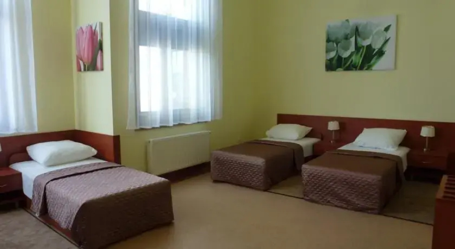 Słoneczne Tarasy