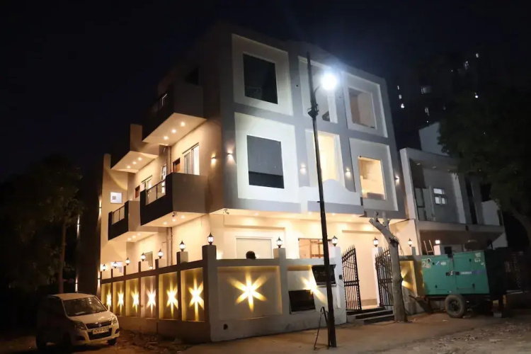 Hotelafbeelding