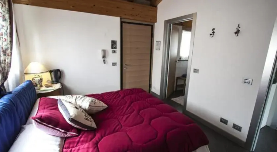 Bed Breakfast Ambrosia