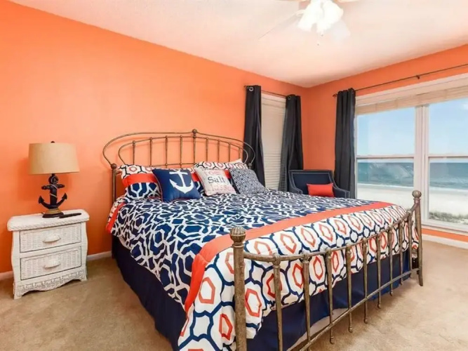 MO Pelican by Meyer Vacation Rentals