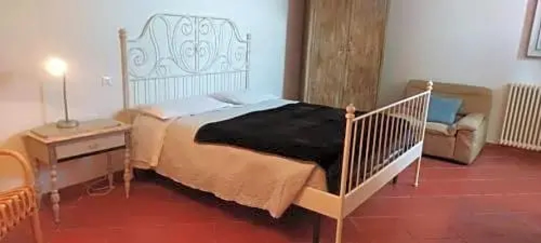 b&b Palazzo Oddo