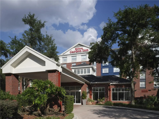 Imagen del hotel
