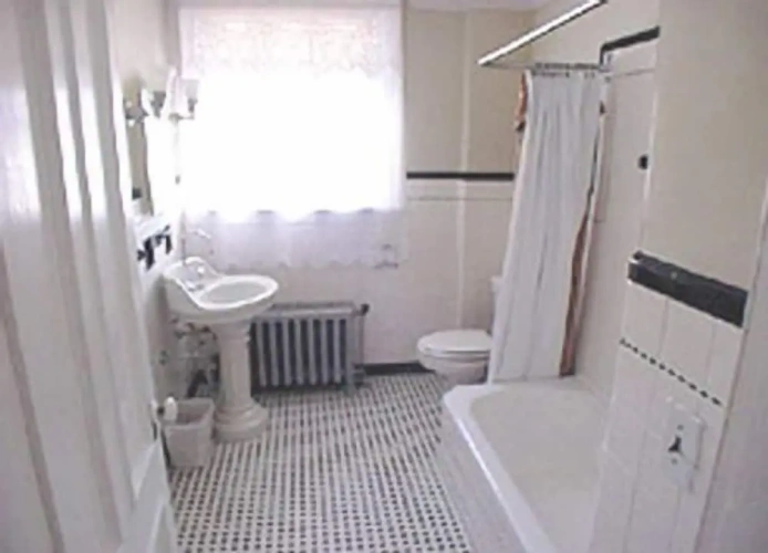 Classic room